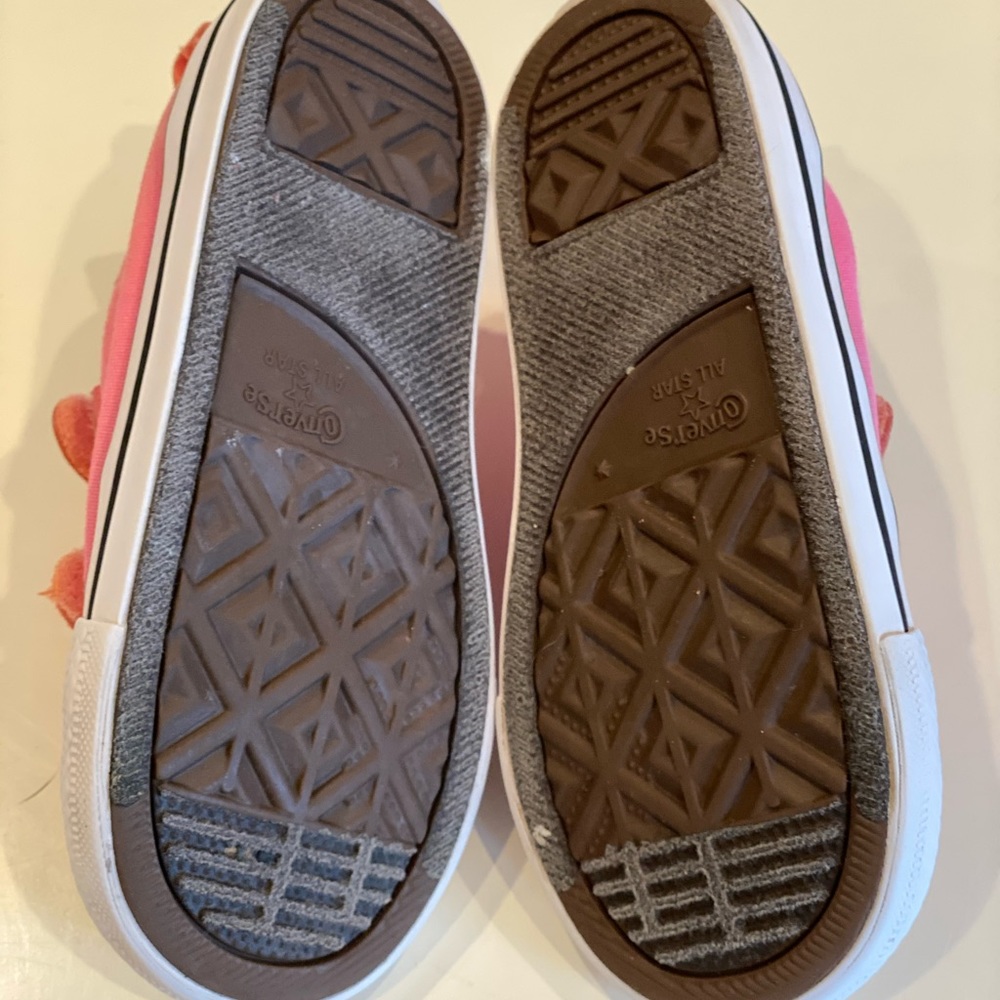 GUC SZ 9 CONVERSE - Picture 3 of 3